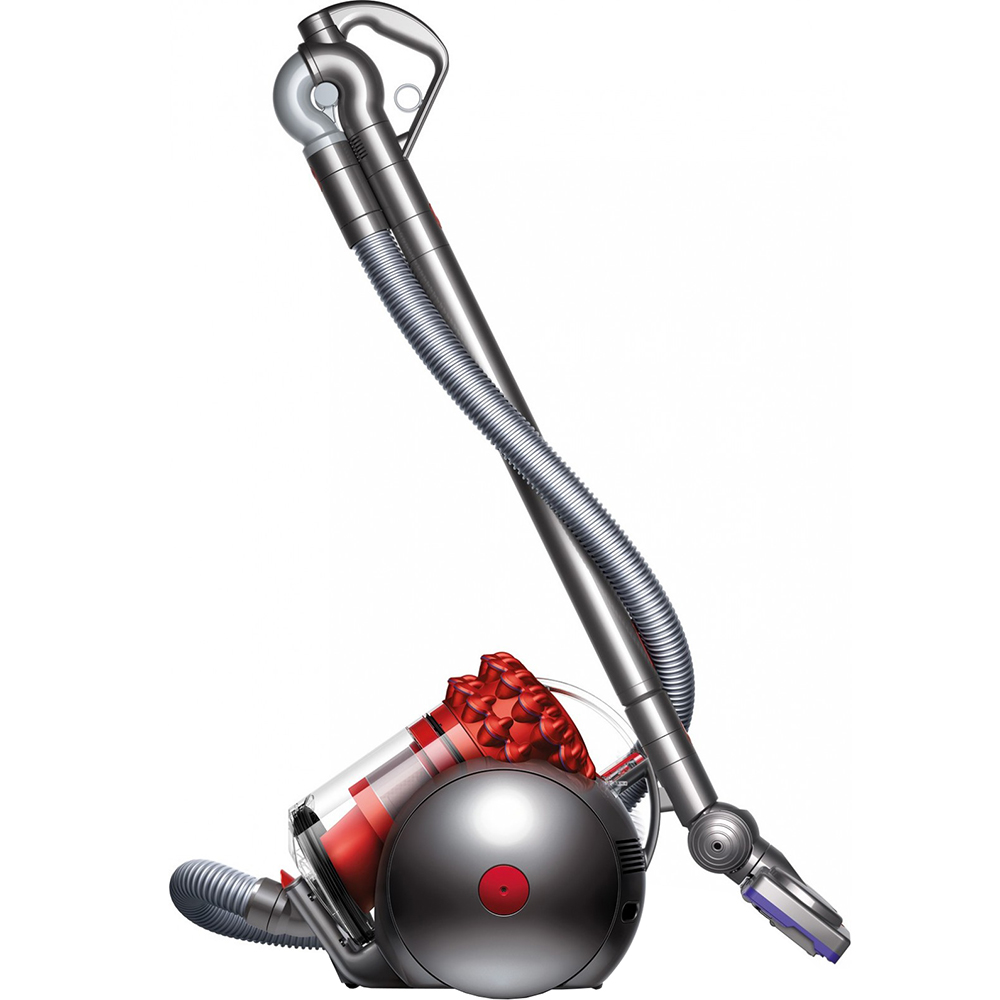 Пилосос DYSON CY22 Big Ball Cinetic Paquet (ДС216136) Тип класичний