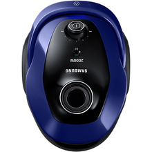 Пылесос SAMSUNG VC20M251AWB/EV