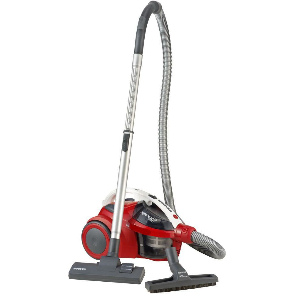 Пылесос HOOVER Sprint Evo TSBE1401 019 Тип классический