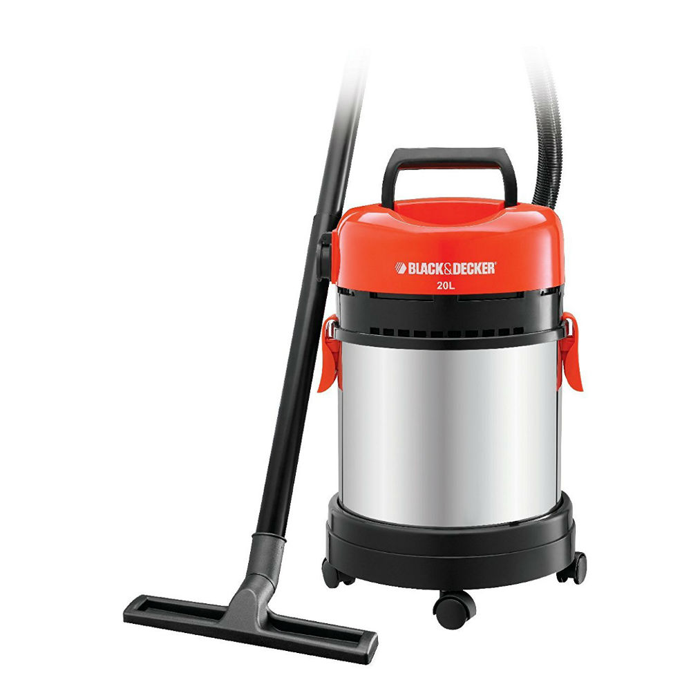 Пылесос BLACK&DECKER WBV1405P