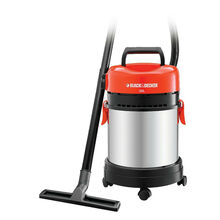 Пилосос BLACK&DECKER WBV1405P