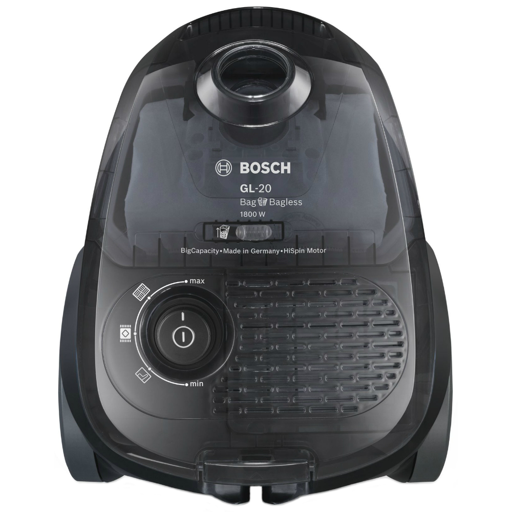 Пилосос BOSCH BGN21800