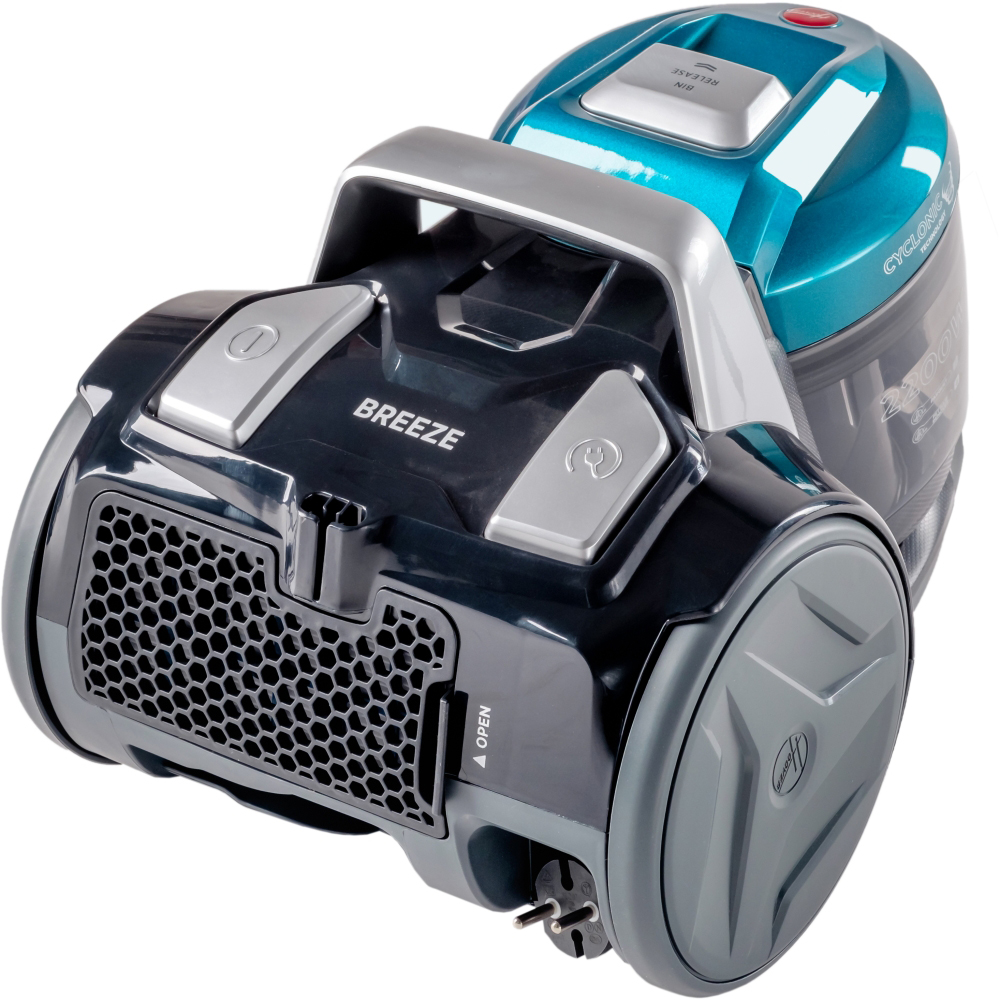 HOOVER BR 2230 019 Тип класичний