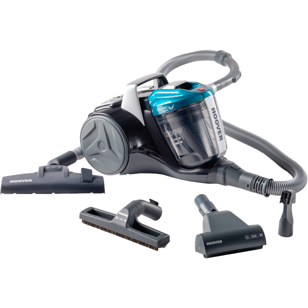 HOOVER BR 2230 019 Тип прибирання сухе