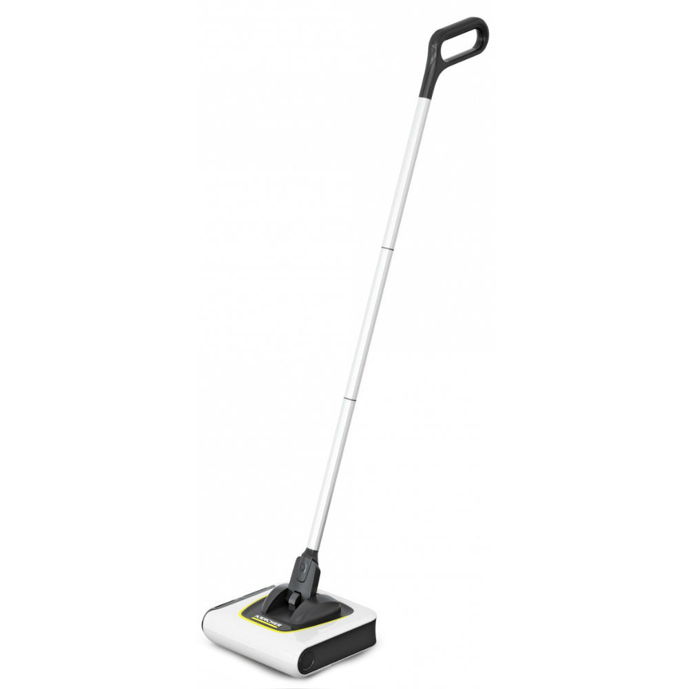 

Электровеник KARCHER KB 5 white (1.258-010.0), KB 5 (white)