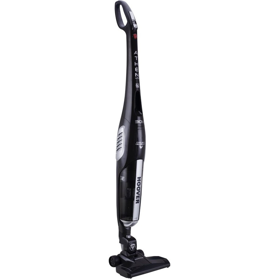 Аккумуляторный пылесос HOOVER ATL30GS011 Тип вертикальный