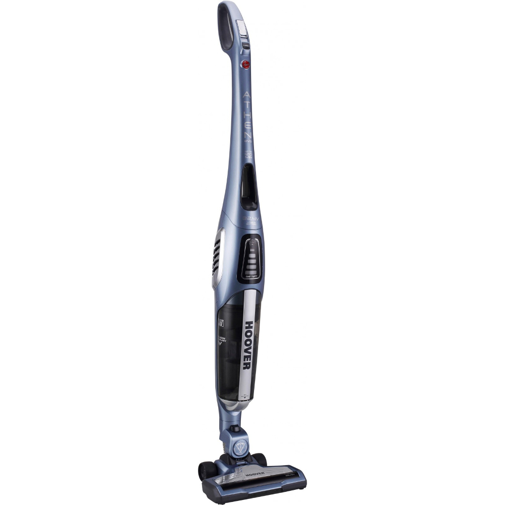 Пылесос HOOVER ATV324LD011 Тип вертикальный