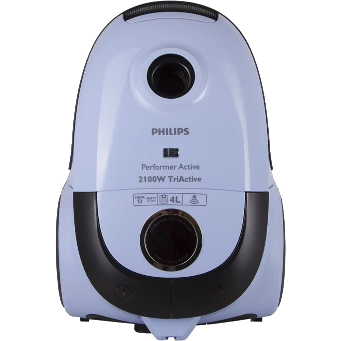 Пылесос PHILIPS FC8661/01 Мощность потребляемая 2100