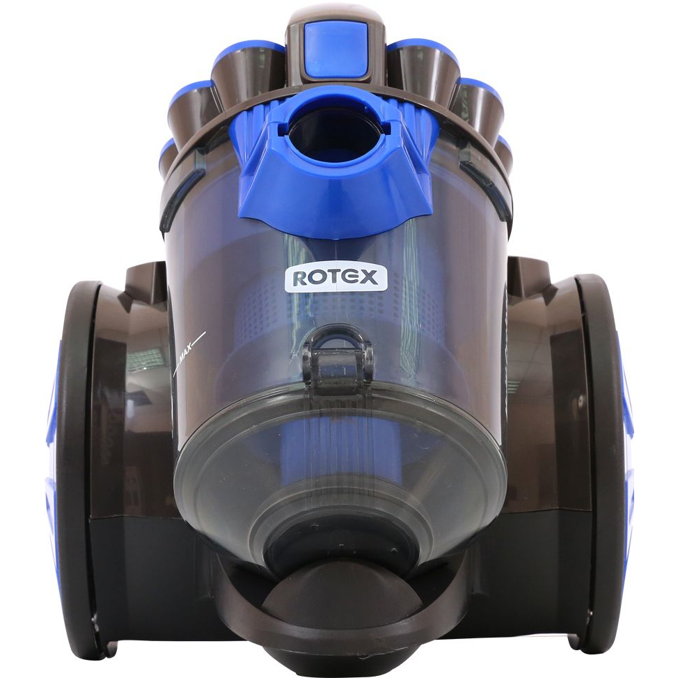 Пилосос ROTEX RVC14-P Потужність, що споживається 1500