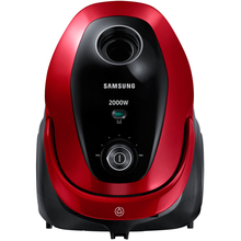 Пылесос SAMSUNG VC20M257AWR/EV