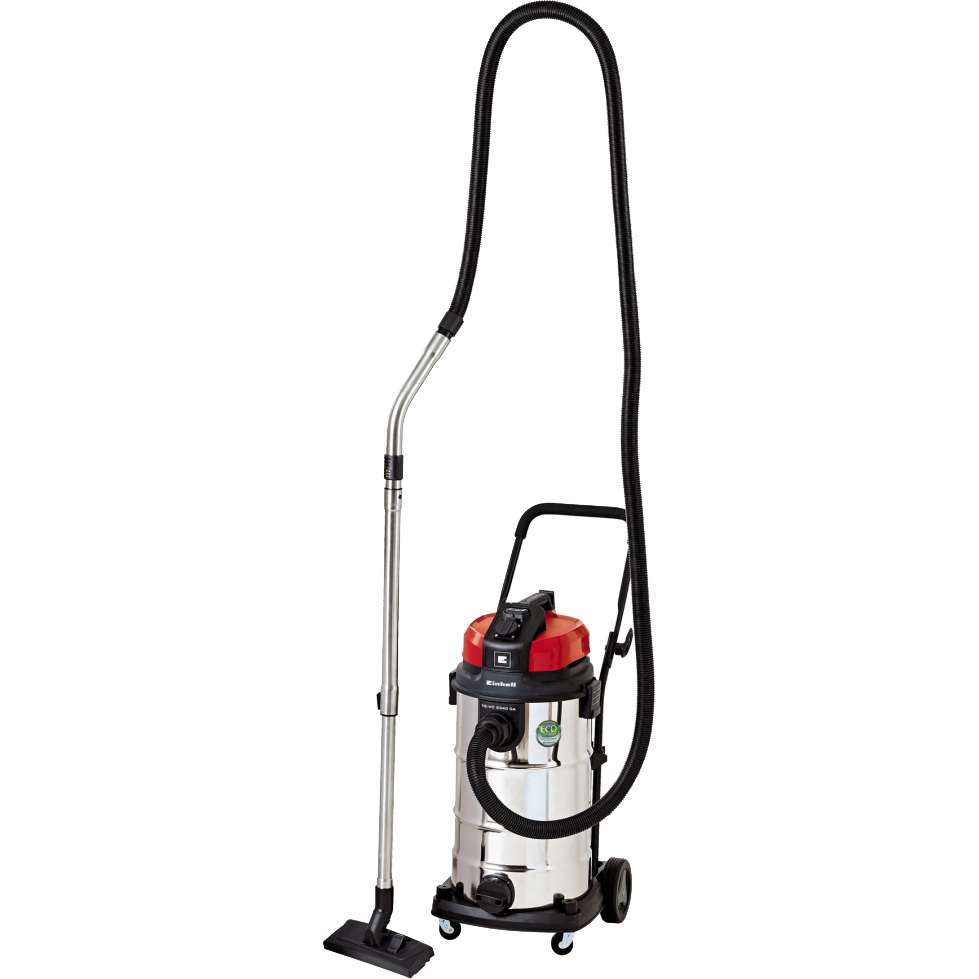 

Пылесос EINHELL TE-VC 2340 SA (2342380), Пылесос TE-VC 2340 SA (2342380)
