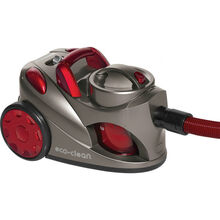 Пылесос CLATRONIC BS 1294 anthrazit-red