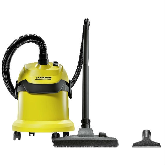 Пилосос KARCHER WD 2 HOME Тип класичний