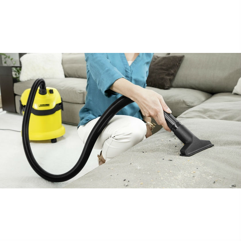 Пилосос KARCHER WD 2 HOME Пилозбірник контейнер (без циклону)