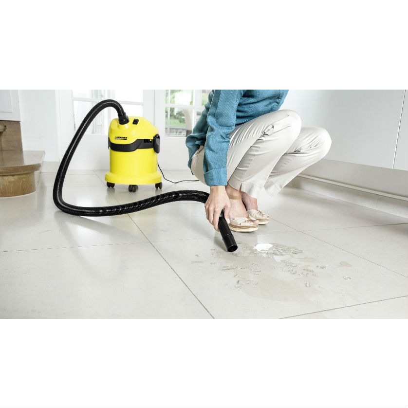 Фото Пилосос KARCHER WD 2 HOME