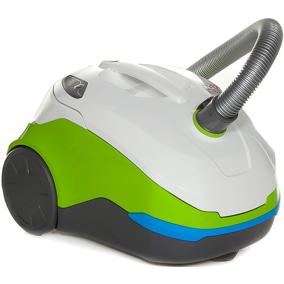 Пилосос THOMAS PERFECT AIR FEEL FRESH X3 (786-532) Тип прибирання сухе