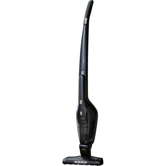

Пылесос ELECTROLUX EER75STM (900940705), EER75STM