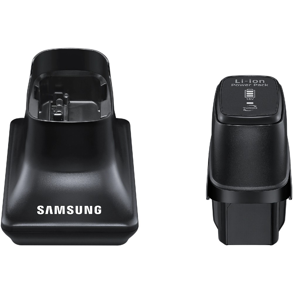 Фото 22 Пилосос SAMSUNG PowerStick VS60M6015KG/EV