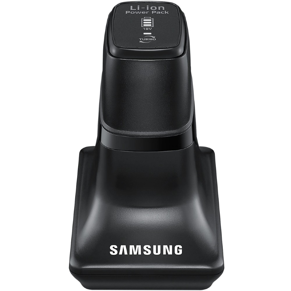 Фото 21 Пилосос SAMSUNG PowerStick VS60M6015KG/EV