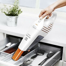 Пылесос ELECTROLUX ZB5103W