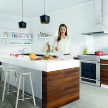 Пылесос ELECTROLUX ZB5103W