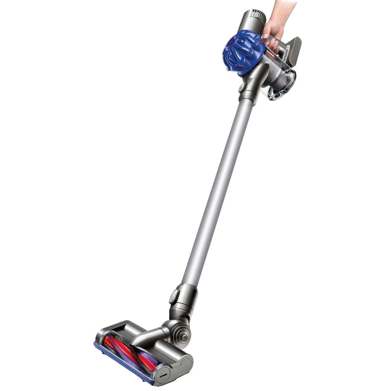 Пилосос DYSON V6 Slim Origin Тип ручний