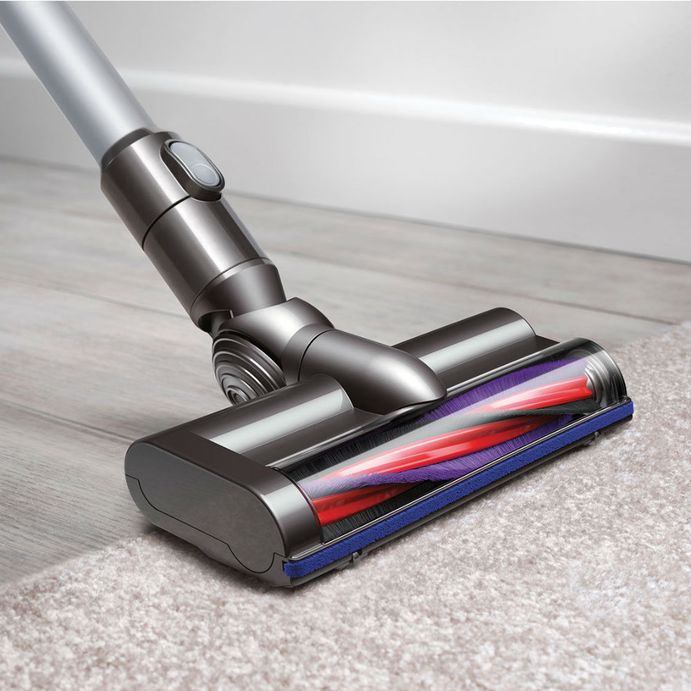 Фото Пилосос DYSON V6 Slim Origin