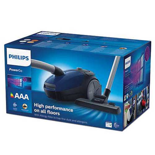 Фото Пылесос PHILIPS FC8240/09