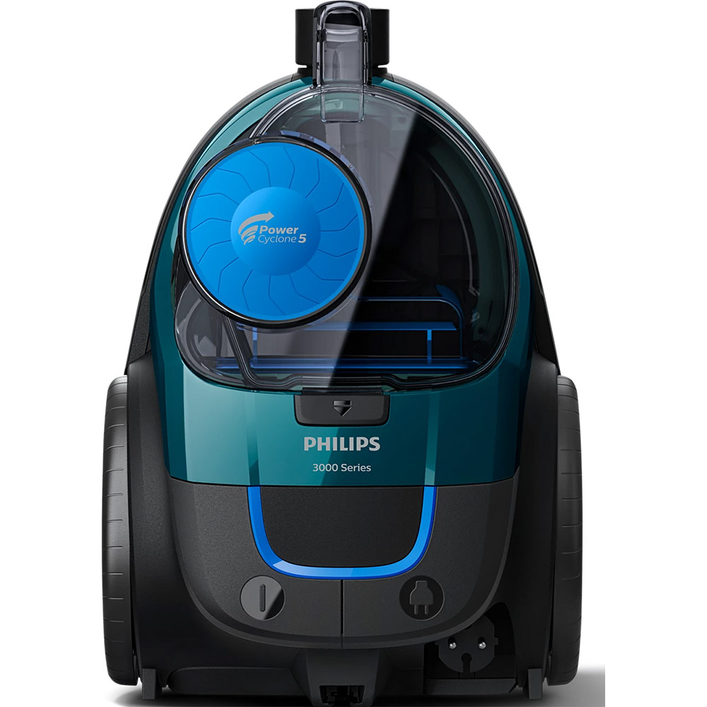 Пылесос PHILIPS FC9334/09 Тип классический