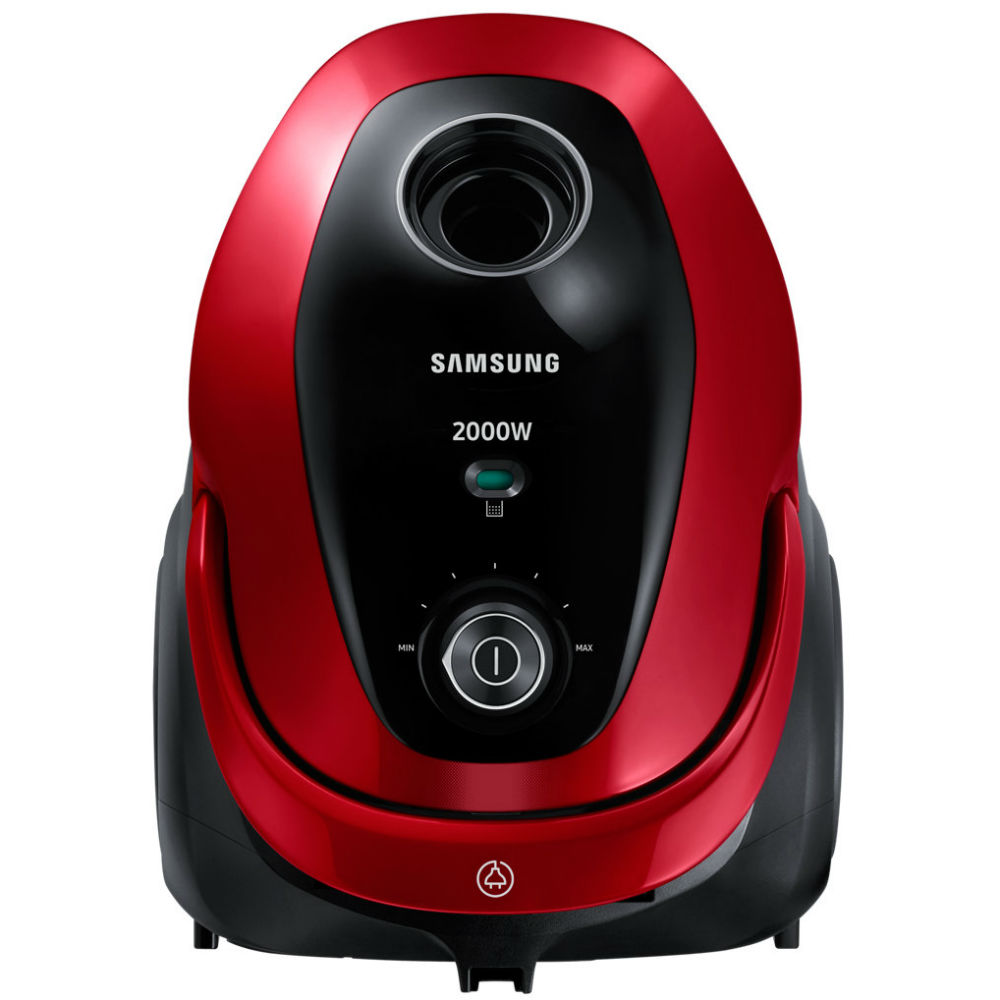 Пилосос SAMSUNG EzClean VC20M257AWR/UK