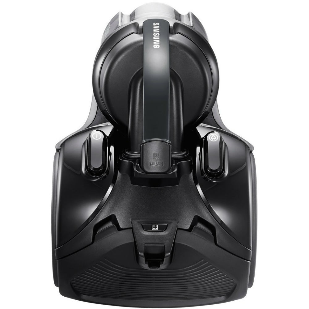 

Пылесос SAMSUNG Anti-Tangle VC15K4176HG/UK, VC15K4176HG/UK