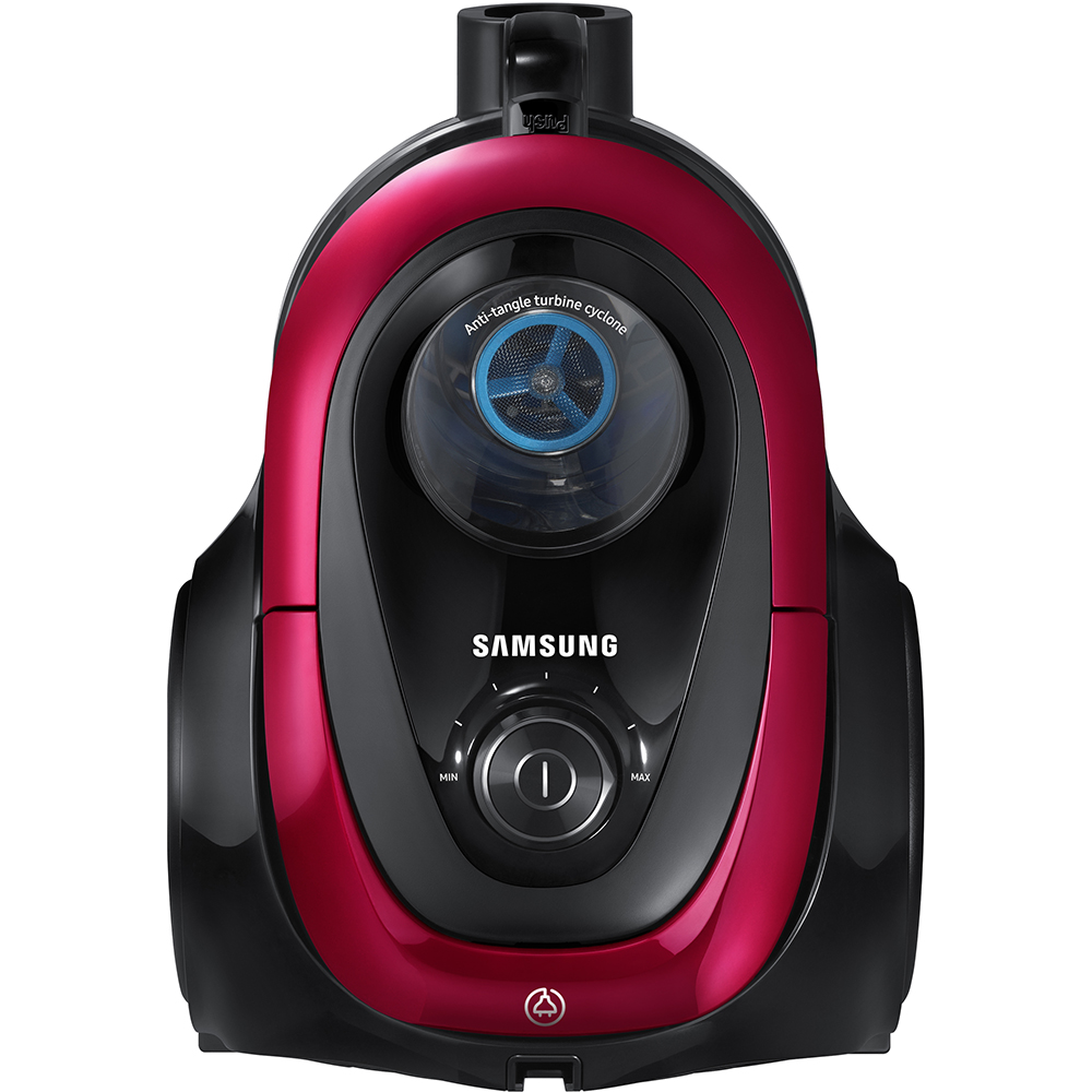 Пылесос SAMSUNG Anti-Tangle VC18M21C0VR/UK Пылесос SAMSUNG Anti-Tangle VC18M21C0VR/UK