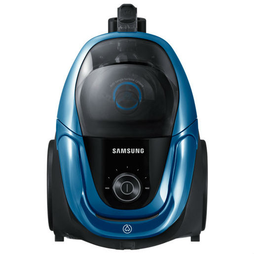 

Пылесос SAMSUNG Anti-Tangle VC18M3120VU/UK, VC18M3120VU/UK