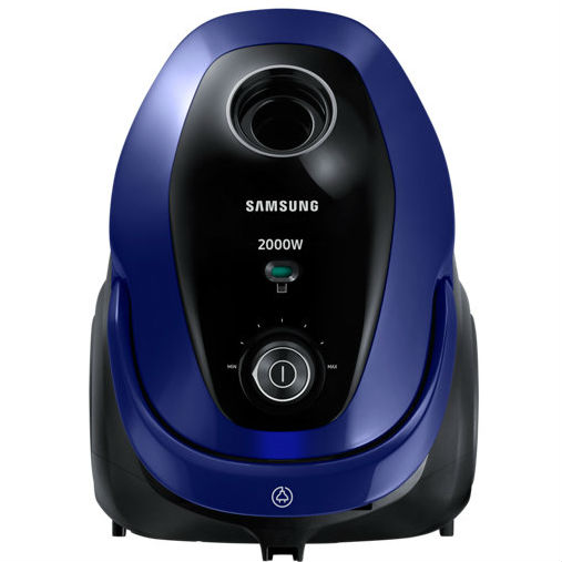 Пилосос SAMSUNG EzClean VC20M255AWB/UK