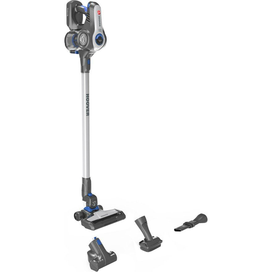 Порохотяг HOOVER RA22PTG 011 (39400300) Тип прибирання сухе