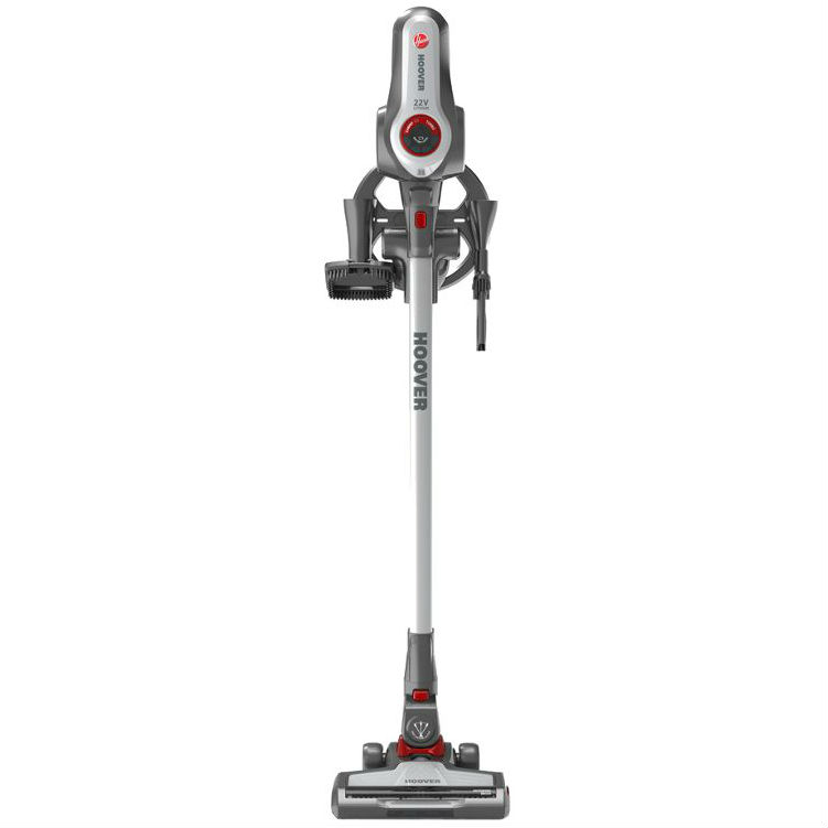 Порохотяг HOOVER RA22HCG 011 Тип вертикальний