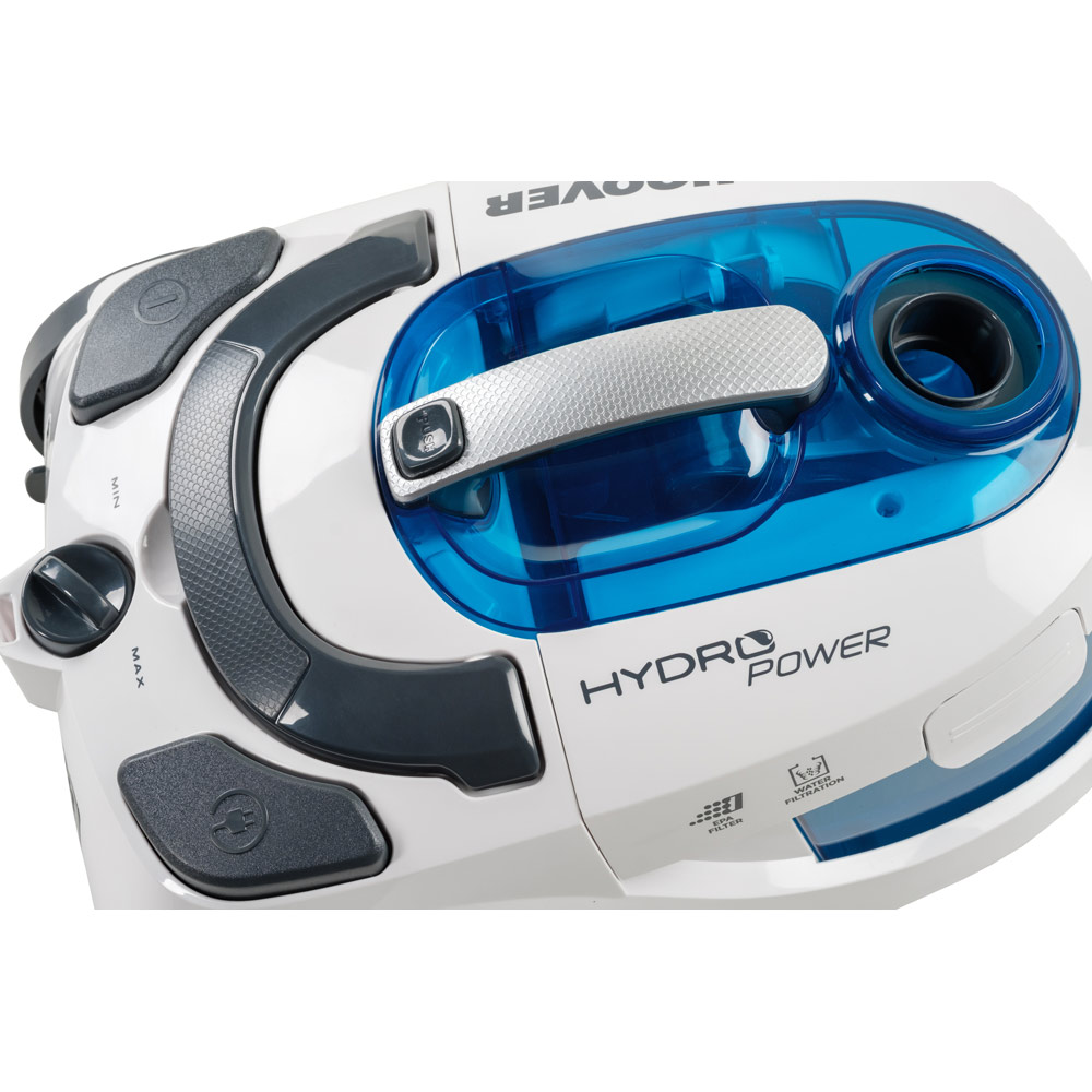 Пылесос HOOVER HYP1600 011 Тип классический