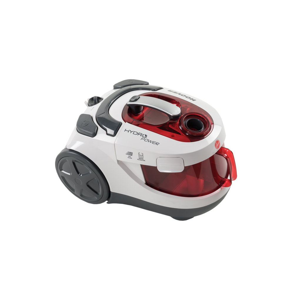 Пилосос HOOVER HYP 1610 019 Тип прибирання сухе