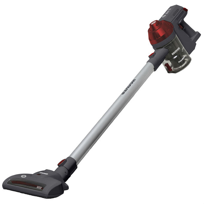 Пылесос HOOVER FD22RP 011 Тип ручной