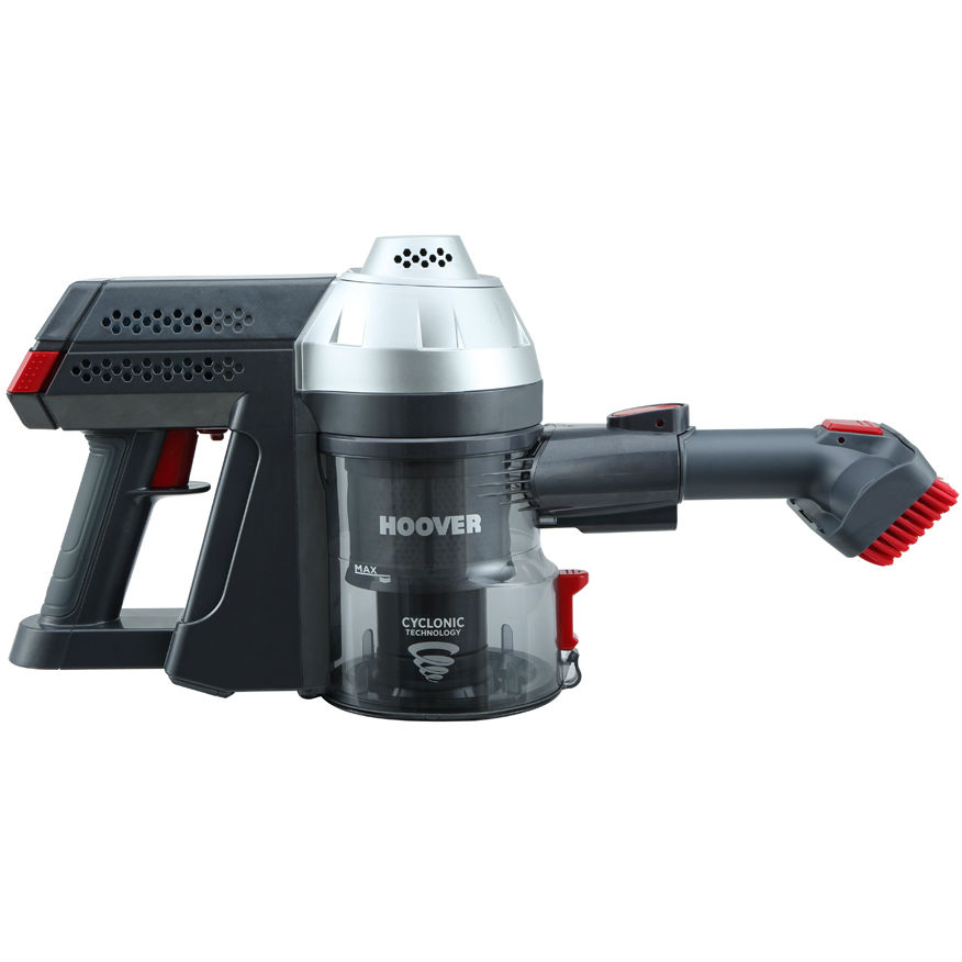 Пилосос HOOVER FD22G 011 Тип прибирання сухе