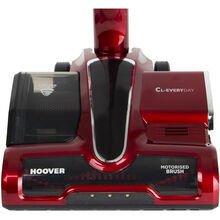 Порохотяг HOOVER CV216RB 011