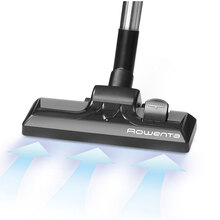 Пылесос ROWENTA RO3718EA