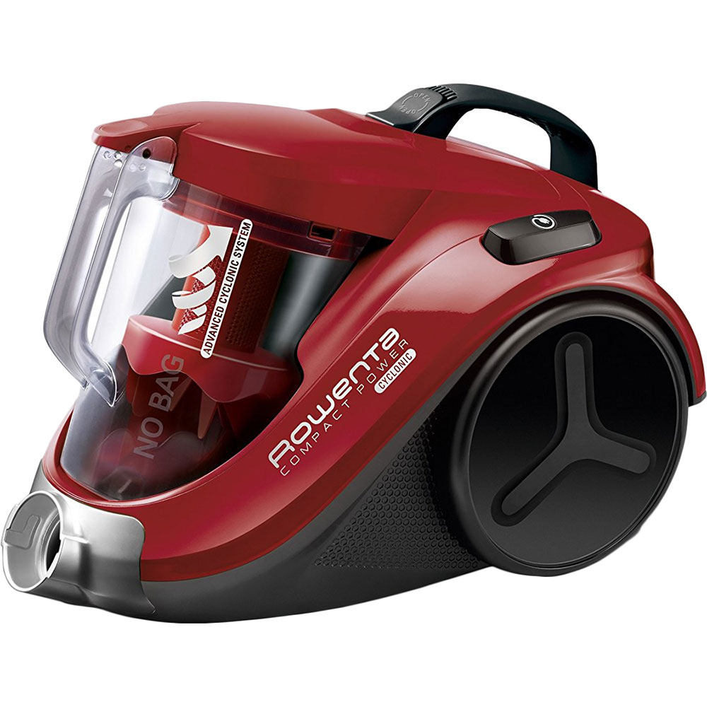 Пылесос ROWENTA RO3718EA