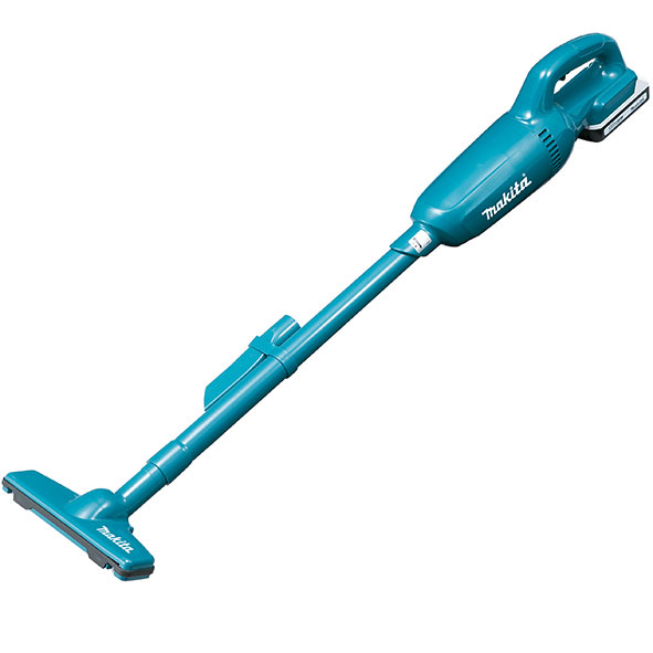 

Пылесос MAKITA CL183DZX, Аккумуляторный пылесос CL183DZX