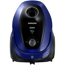 Пылесос SAMSUNG VC20M251AWB/UK