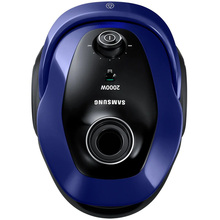 Пылесос SAMSUNG VC20M251AWB/UK