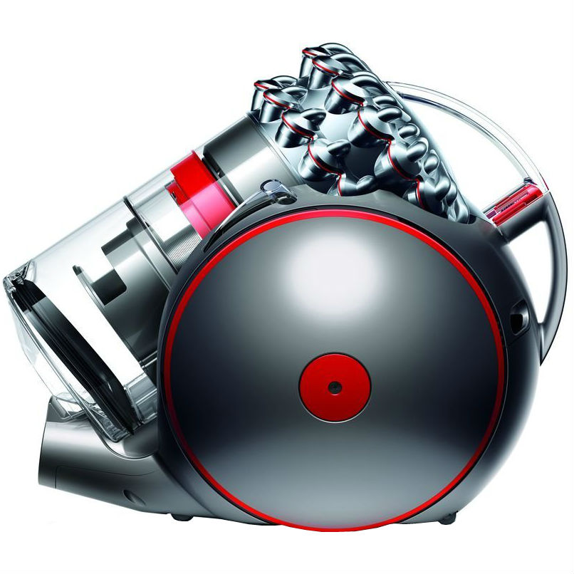 Пилосос DYSON Big Ball Cinetic Animalpro 2 (CY26) Тип класичний