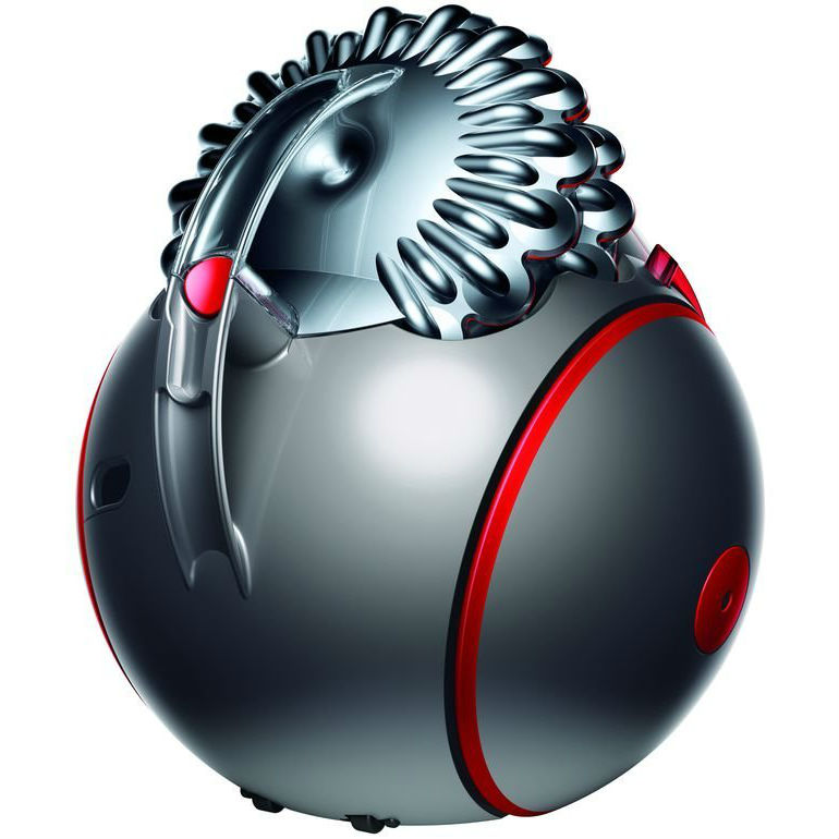 Пилосос DYSON Big Ball Cinetic Animalpro 2 (CY26) Тип прибирання сухе