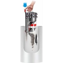 Пилосос DYSON Big Ball Cinetic Animalpro 2 (CY26)