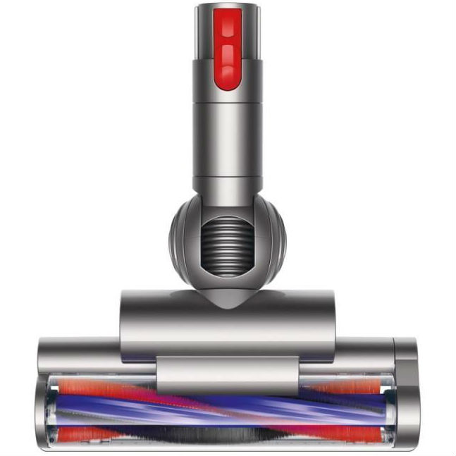 Зовнішній вигляд Пилосос DYSON Big Ball Cinetic Animalpro 2 (CY26)